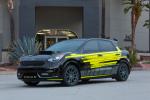 Kia Niro Triathlon 2016 года